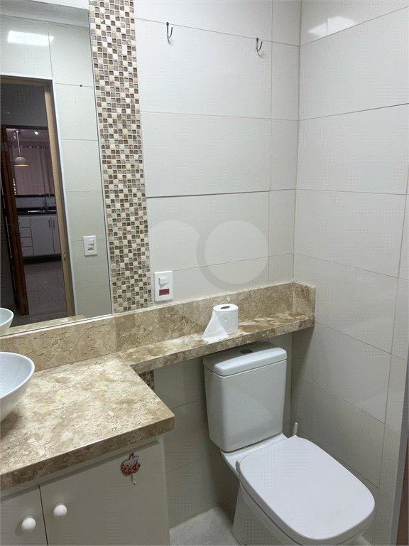 Sobrado à venda com 2 quartos, sendo 1 suíte, em Parque Edu Chaves, São Paulo, SP