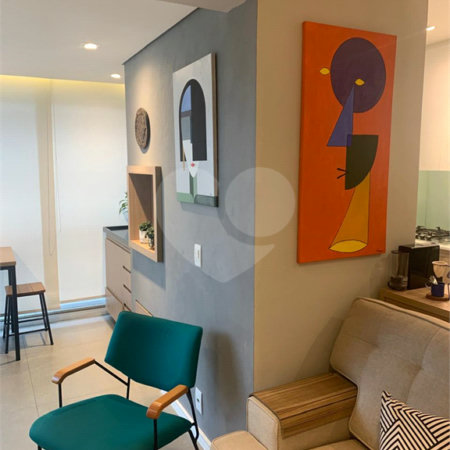Apartamento à venda com 2 quartos, sendo 1 suíte,  em Barra Funda, São Paulo, SP