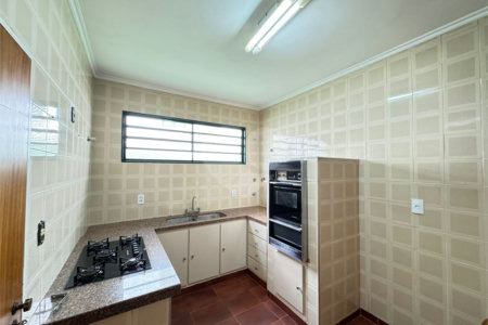 Casa à venda com 4 quartos, sendo 2 suítes, em Ribeirânia, Ribeirão Preto, SP