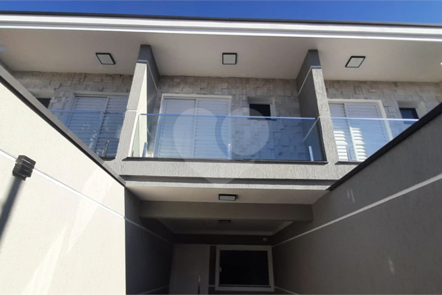 Sobrado à venda com 3 quartos, sendo 1 suíte, em Vila Guilherme, São Paulo, SP
