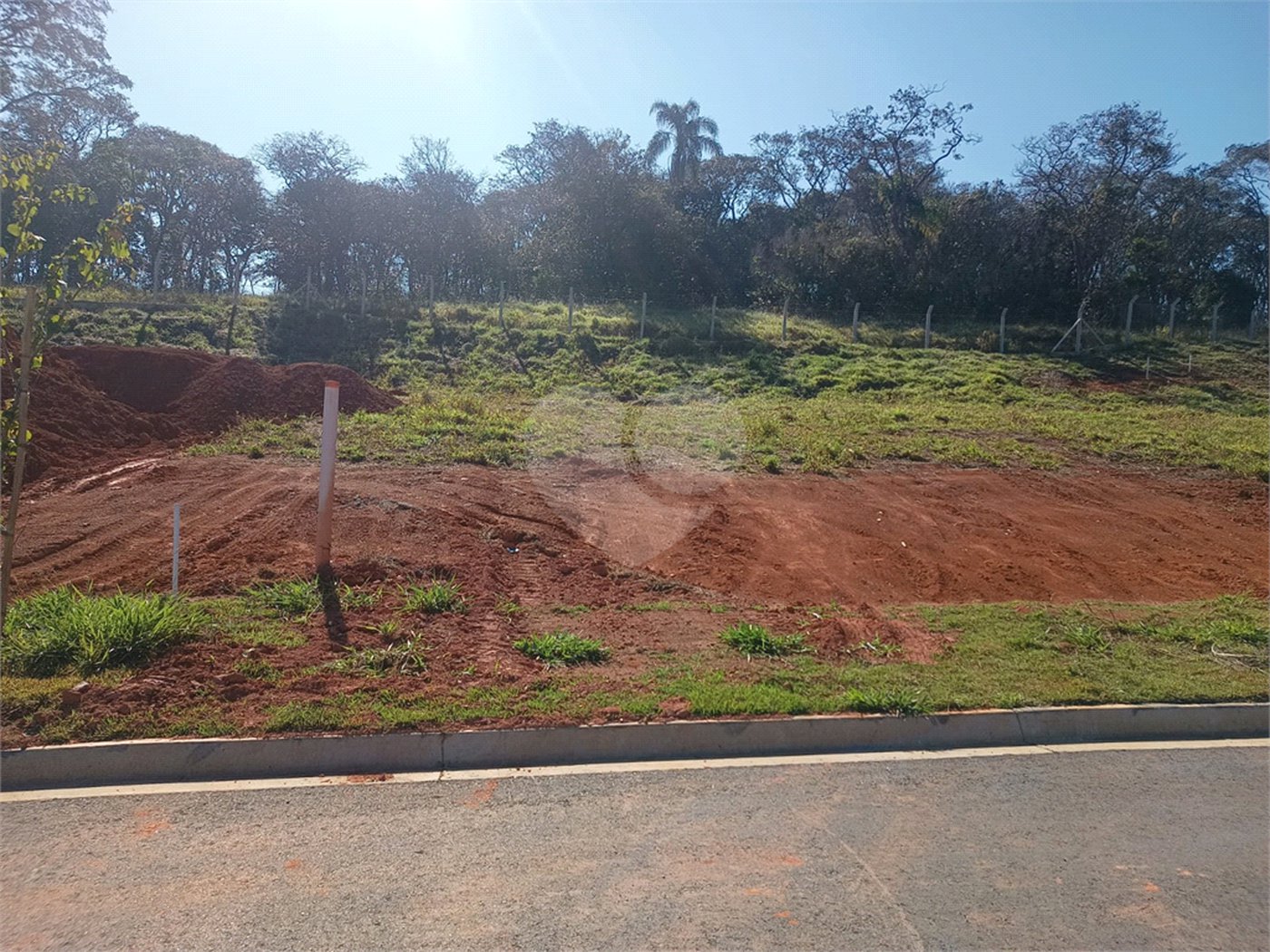 Terreno à venda no condomínio Elementum Residencial Atibaia, Atibaia - SP