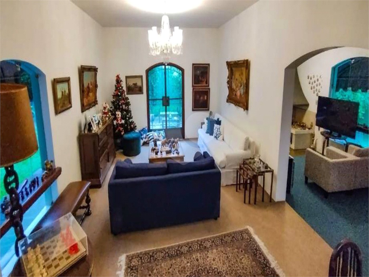 Casa de Vila à venda com 4 quartos, sendo 2 suítes, em Granja Julieta, São Paulo, SP
