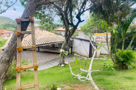 Casa à venda com 7 suítes em Albatroz, Armação dos Búzios, RJ