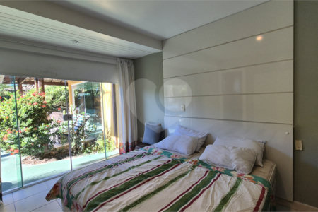 Casa em condomínio à venda com 4 suítes no Centro (mangue), Armação dos Búzios, RJ