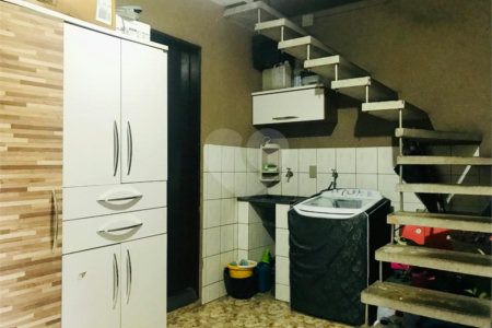 Casa à venda com 3 quartos, sendo 1 suíte,  em Paulicéia, São Bernardo do Campo, SP