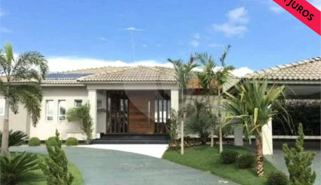 Casa à venda com 3 suítes no condomínio Park Campestre I, Piracicaba - SP