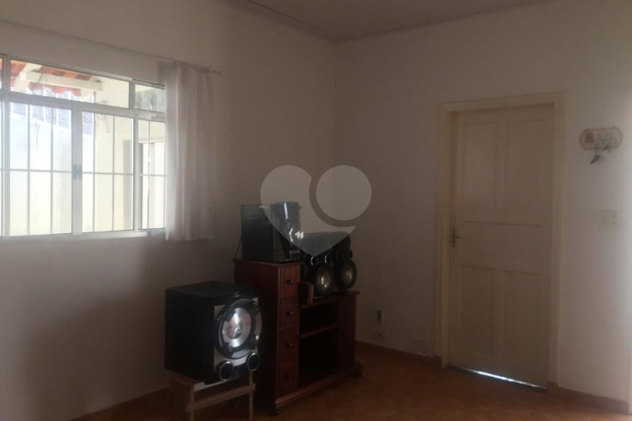 Casa à venda com 3 quartos em Freguesia do Ó, São Paulo, SP