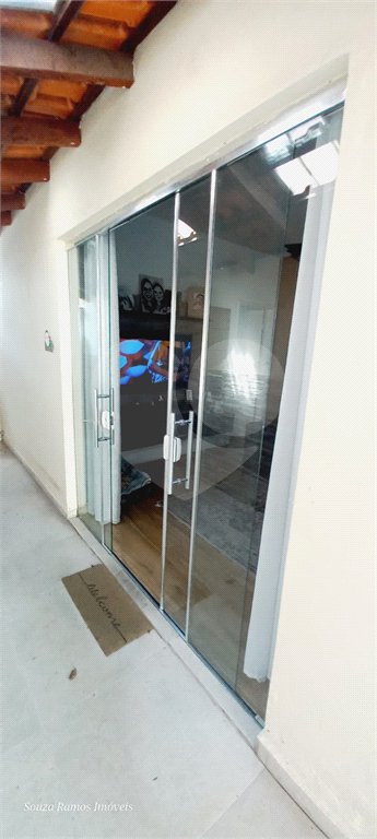 Casa à venda com 2 quartos em Vila Ursulina, Itaquaquecetuba, SP