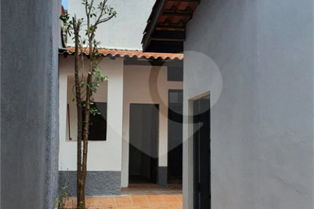 Sobrado à venda com 3 quartos, sendo 1 suíte, em Chácara Santo Antônio (zona Sul), São Paulo, SP