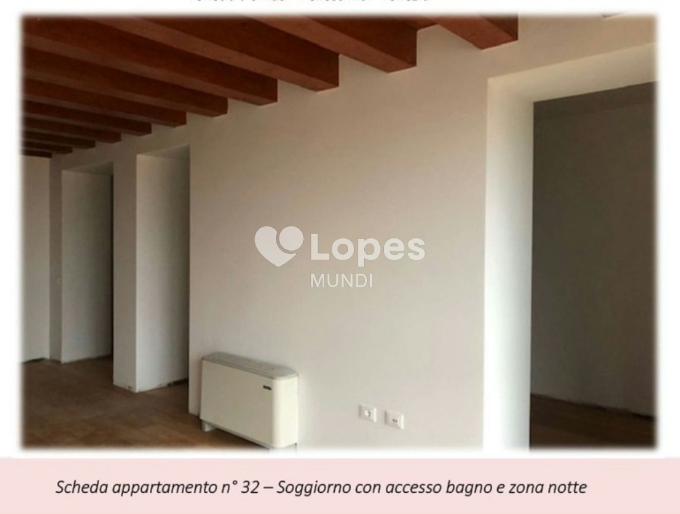 Apartamento com 2 quartos à venda em Pellestrina, Veneza, Itália – Venetia Domus