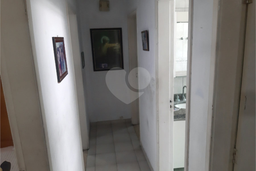 Casa à venda com 3 quartos em Tucuruvi, São Paulo, SP