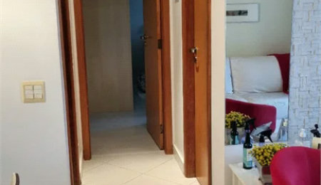 Apartamento à venda com 2 quartos, sendo 1 suíte,  em Jardim Bonfiglioli, São Paulo, SP