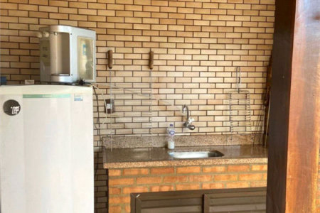 Cobertura à venda com 3 quartos, sendo 1 suíte, em Tijuca, Rio de Janeiro, RJ