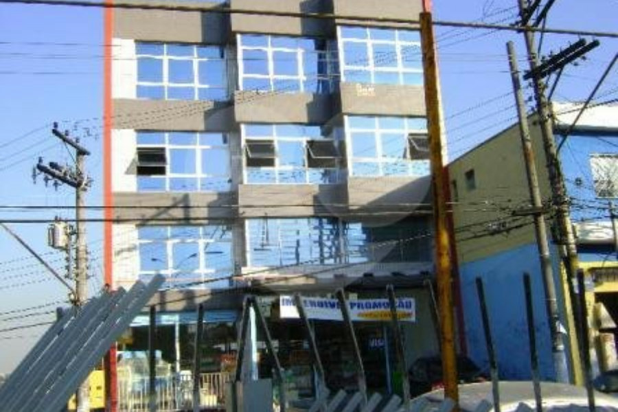 Prédio à venda ou para alugar em Tucuruvi, São Paulo, SP