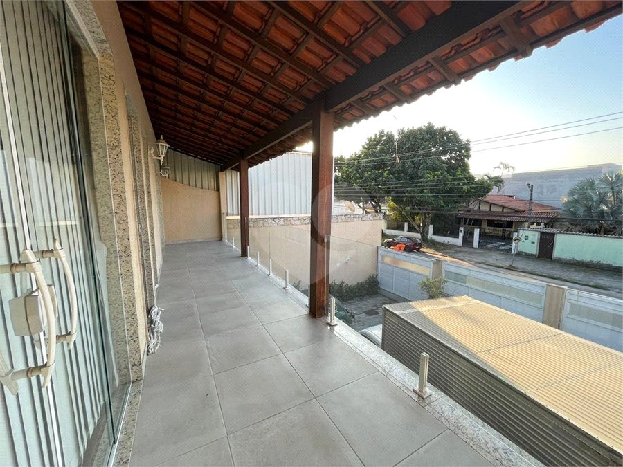 Casa à venda com 4 quartos, sendo 1 suíte, em Campo Grande, Rio de Janeiro, RJ