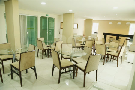 Apartamento à venda com 3 quartos, sendo 2 suítes, em Santana, São Paulo, SP