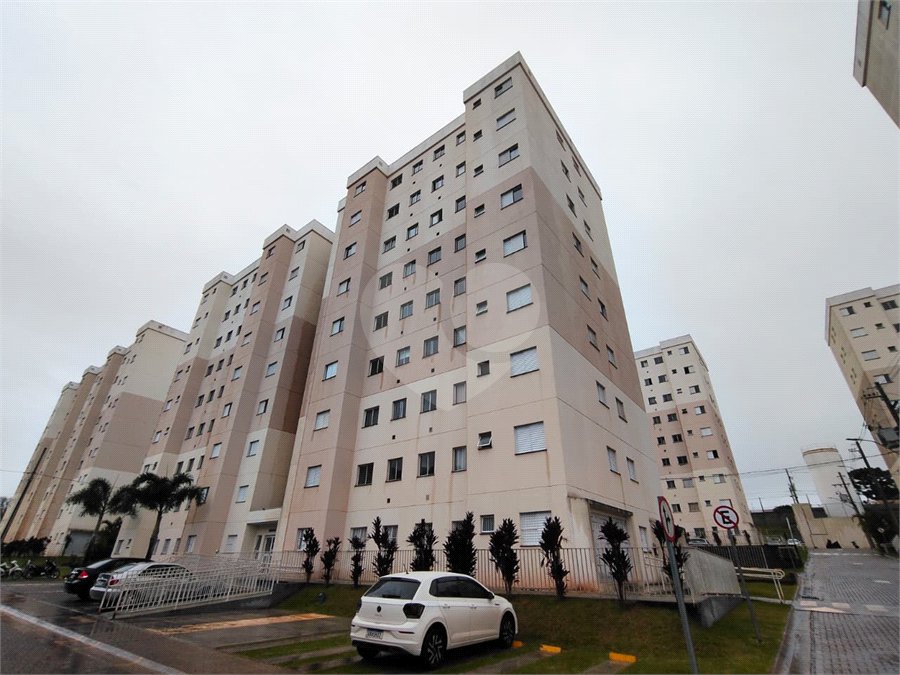 Apartamento à venda ou para alugar com 2 quartos em Jardim Bela Vista, Itapetininga, SP