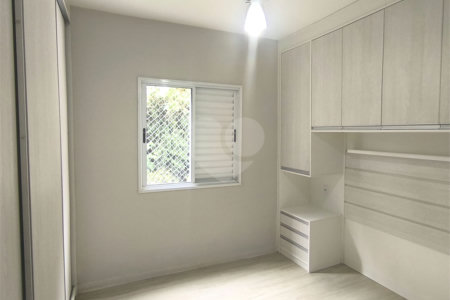 Apartamento à venda com 2 quartos em Vila Odim Antão, Sorocaba, SP