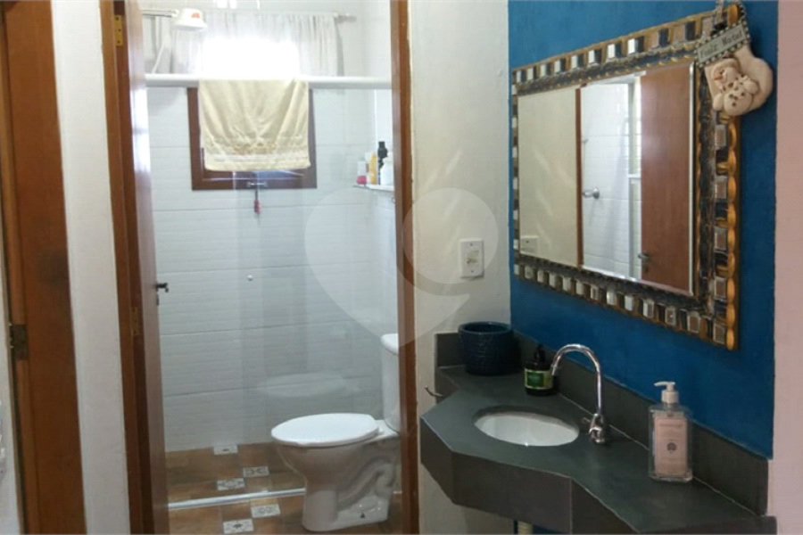 Sítio à venda com 4 quartos, sendo 2 suítes,  em Chácara Real (caucaia do Alto), Cotia, SP