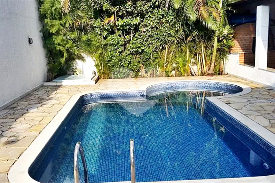 Casa Térrea à venda com 3 quartos, sendo 1 suíte, em Tremembé, São Paulo, SP
