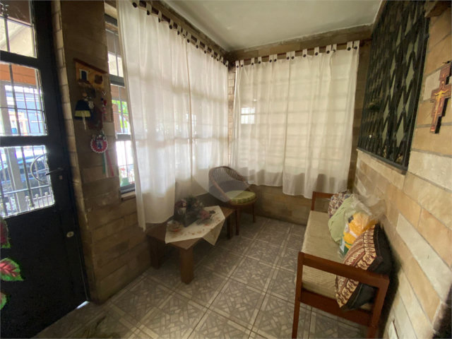 Casa à venda com 4 quartos em Santana, São Paulo, SP