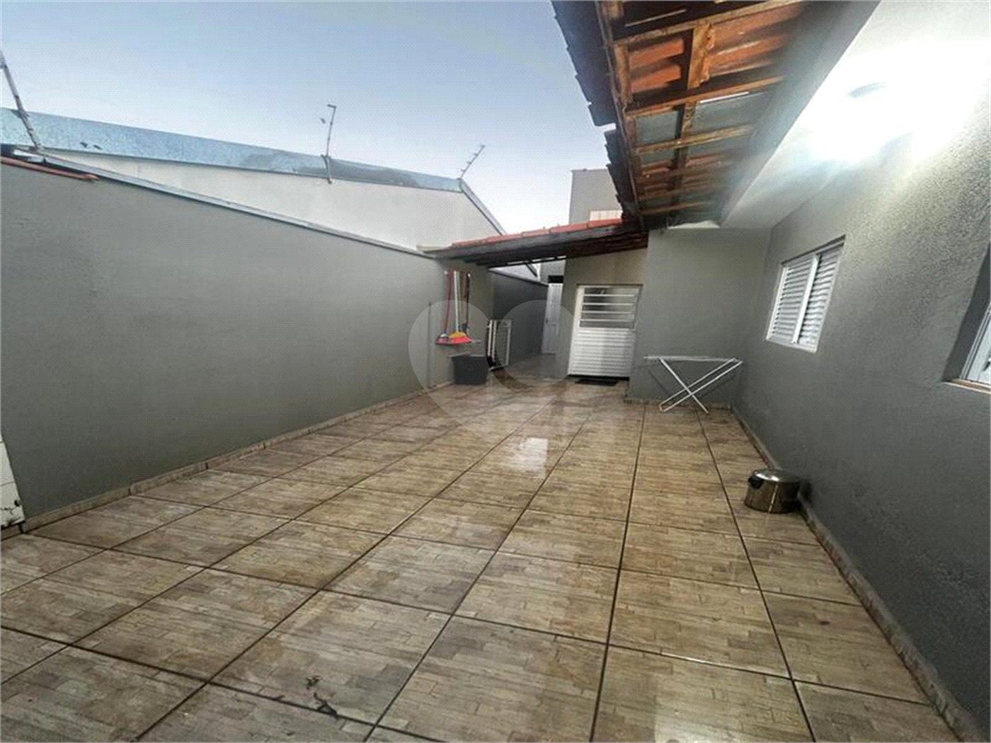 Casa à venda com 2 quartos, sendo 1 suíte, em Jardim Wanel Ville V, Sorocaba, SP