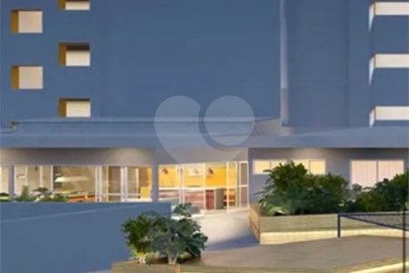 Apartamento à venda com 1 quarto no Centro, São Paulo, SP