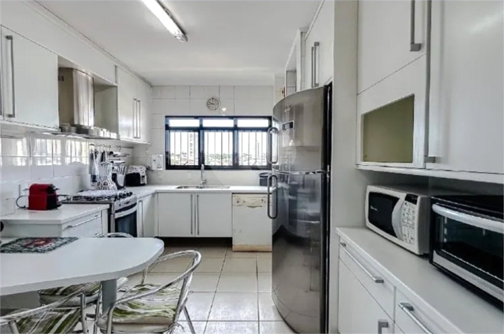Apartamento à venda - Anália Franco