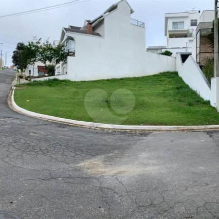 Terreno à venda no condomínio Mosaico da Serra, Mogi das Cruzes - SP