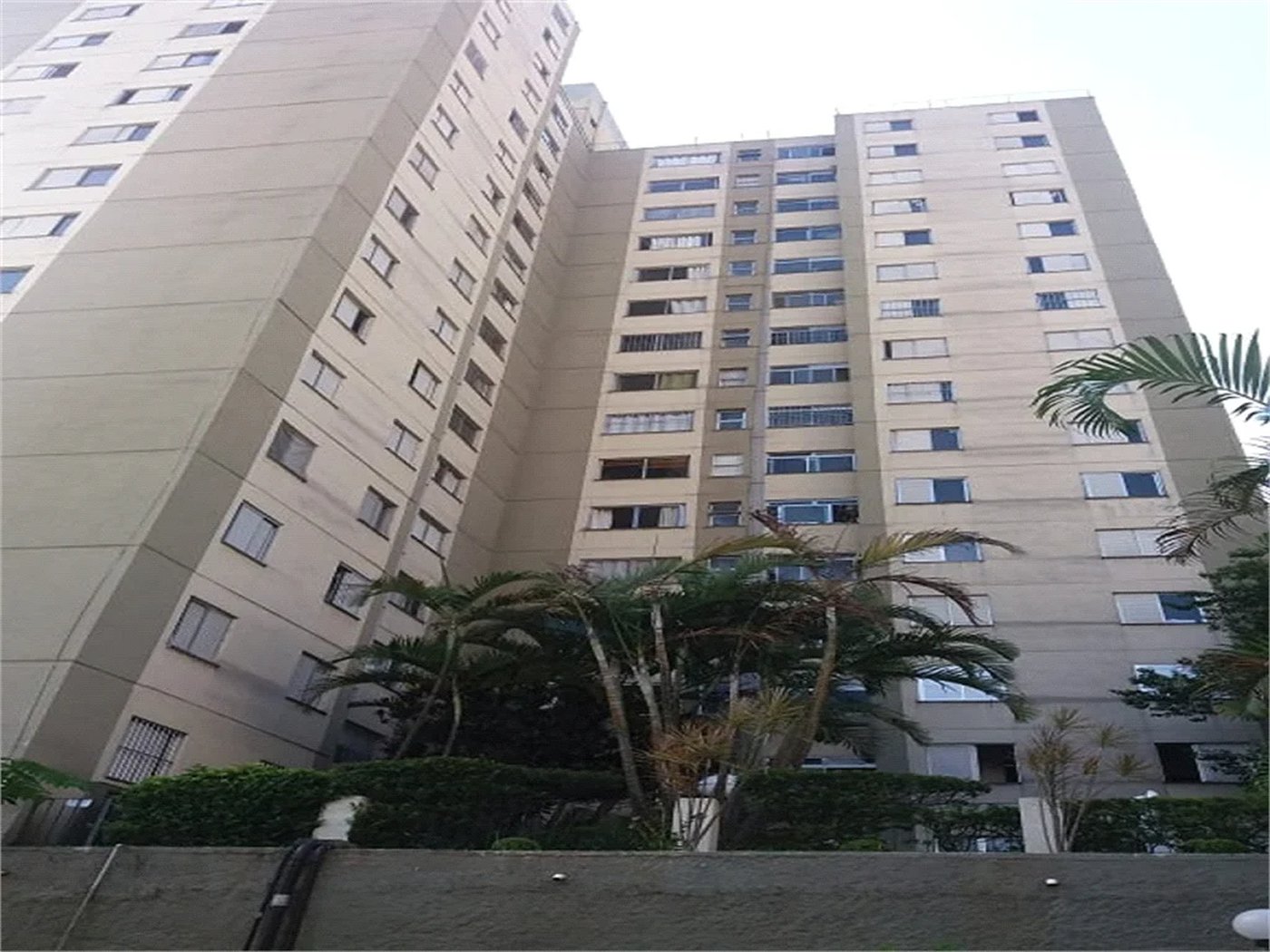 Apartamento à venda com 2 quartos em Vila Suzana, São Paulo, SP