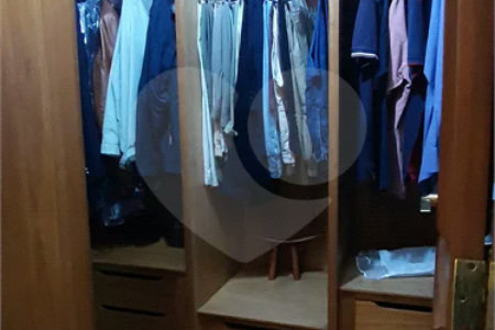 Apartamento à venda com 4 suítes em Santana, São Paulo, SP