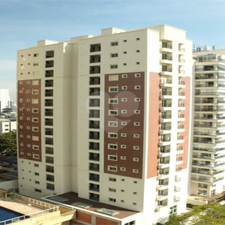 Apartamento à venda com 2 suítes em Jardim São Paulo(zona Norte), São Paulo, SP