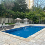 Apartamento à venda com 4 suítes em Morumbi, São Paulo, SP