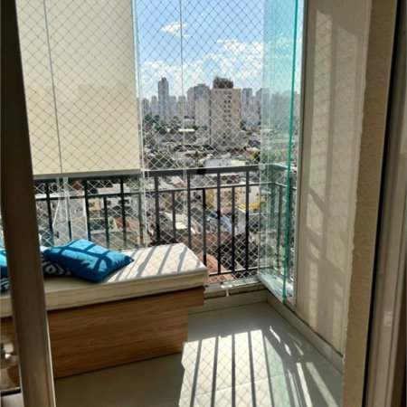 Apartamento à venda com 2 quartos, sendo 1 suíte, do Maranhão, São Paulo, SP