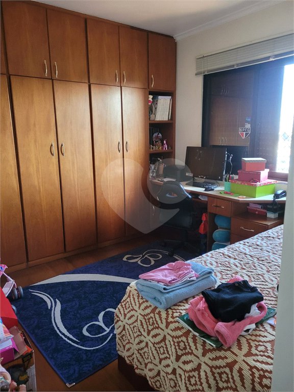Apartamento à venda com 3 suítes em Vila Santa Catarina, São Paulo, SP