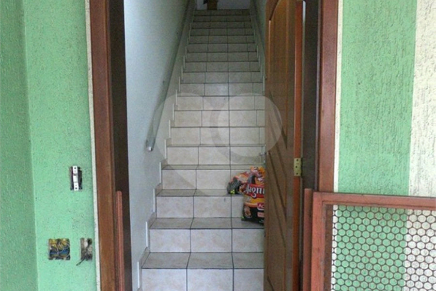 Sobrado à venda com 7 quartos em Casa Verde, São Paulo, SP