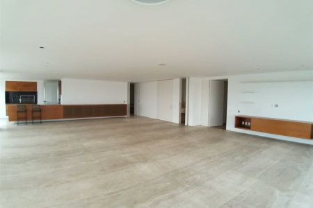 Apartamento à venda ou para alugar com 3 suítes em Pinheiros, São Paulo, SP