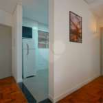 Apartamento à venda com 1 quarto no Centro, São Paulo, SP