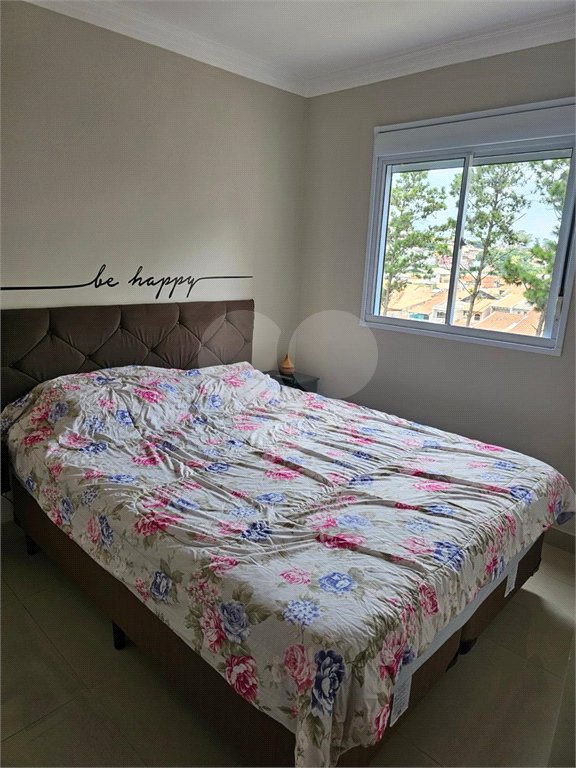 Apartamento à venda com 2 quartos em Jardim Nossa Senhora do Carmo, São Paulo, SP