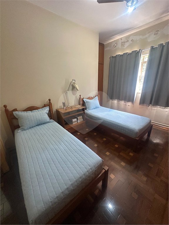 Sobrado à venda com 3 quartos, sendo 1 suíte,  em Santana, São Paulo, SP