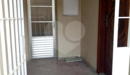 Casa de Vila à venda com 2 quartos em Limão, São Paulo, SP