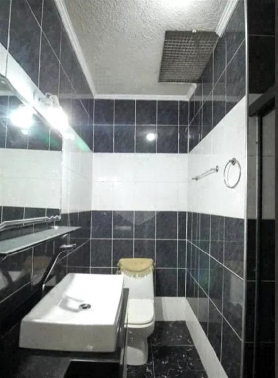 Sobrado à venda com 4 quartos, sendo 2 suítes, em Lauzane Paulista, São Paulo, SP