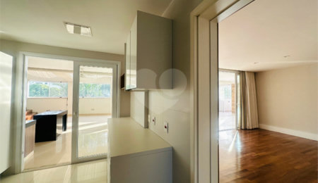 Apartamento à venda com 4 quartos, sendo 2 suítes,  em Paraíso, São Paulo, SP