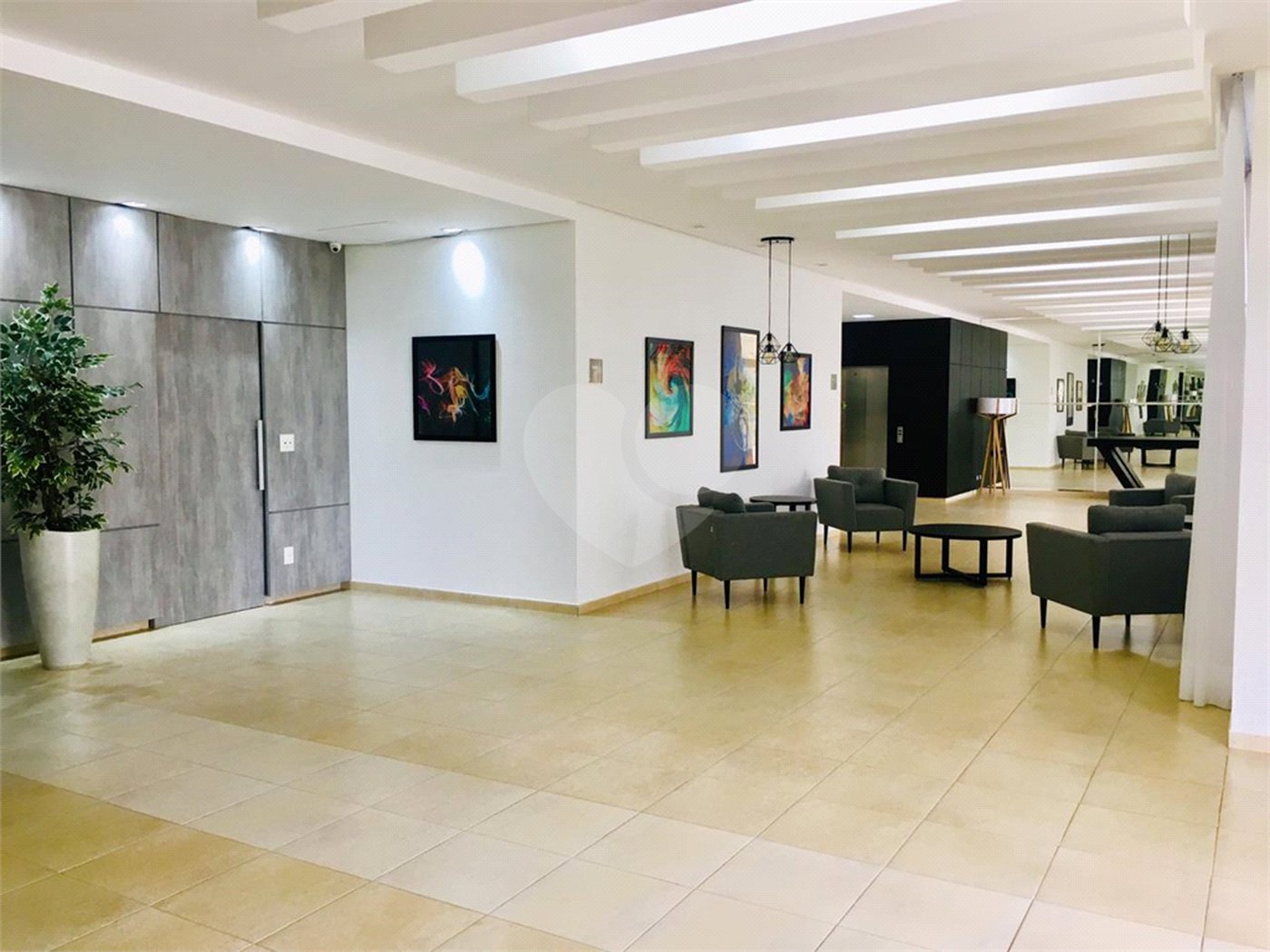 Apartamento à venda com 4 suítes no Centro, São Bernardo do Campo, SP