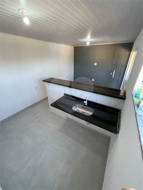 Casa à venda com 1 quarto em Vila Verde, Armação dos Búzios, RJ
