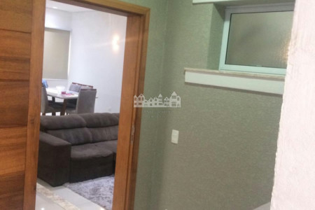 Casa à venda com 2 suítes em Nova Cerejeira, Atibaia, SP