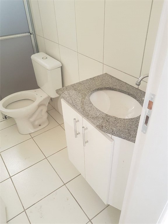 Apartamento à venda com 2 quartos, sendo 1 suíte, em Parque Reserva Fazenda Imperial, Sorocaba, SP
