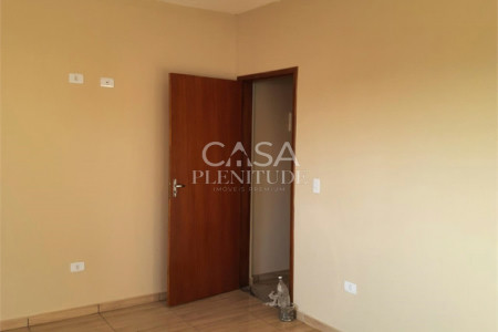 Sobrado à venda com 2 quartos, sendo 1 suíte, em Jardim dos Pássaros, Sorocaba, SP