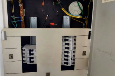 Sala Comercial para venda e locação, Centro, Santos - SA0068.