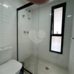 Apartamento para alugar com 1 suíte em Cerqueira César, São Paulo, SP
